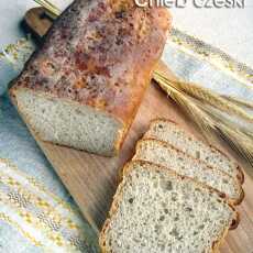 Przepis na Chleb czeski