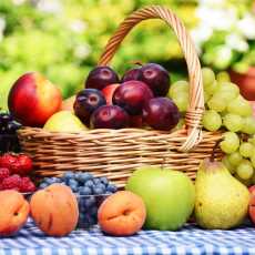 Przepis na Insulinooporność, a fruktoza? Wolno jeść owoce, czy jednak nie?