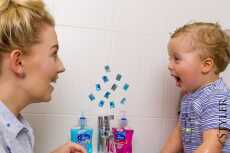 Przepis na 5 sprawdzonych sposobów na to, by dziecko polubiło mycie rąk