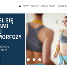 Przepis na Lionfitness - współpraca