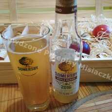 Przepis na Nowy smak piwa Somersby