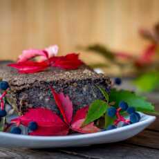 Przepis na Wegański Pasztet z Pieczarek i Kaszy Gryczanej / Vegan Buckwheat Mushroom Pate