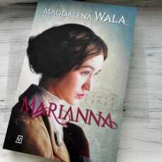 Przepis na ,,Marianna' Magdalena Wala