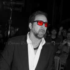 Przepis na Internationales Filmfest Oldenburg 2016 - Hollywood Star Nicolas Cage kommt zum Filmfest Oldenburg