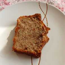 Przepis na Chleb szczęścia - ciasto szczęścia - ciasto Amiszów - chleb z Watykanu