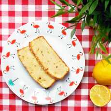 Przepis na Lemon Loaf Cake