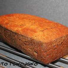 Przepis na Chleb ziemniaczano - gryczany