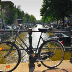 Przepis na Amsterdam - miasto inne niż wszystkie