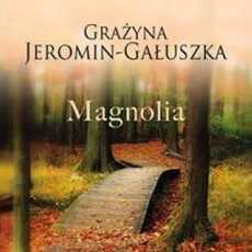Przepis na Grażyna Jeromin-Gałuszka 'Magnolia'