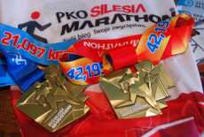 Przepis na 8. edycja PKO Silesia Marathon – KONFERENCJA PRASOWA