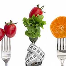Przepis na 5 kroków do zdrowego odżywiania