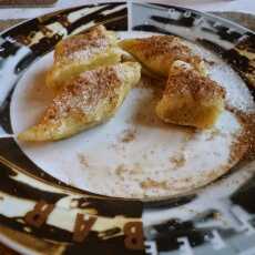 Przepis na Kopytka / Hoofs (potato dumplings)