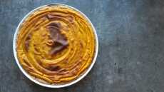 Przepis na Pumpkin pie, czyli amerykańska tarta dyniowa
