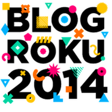 Przepis na 5 blogów na które głosujemy w konkursie Blog Roku 