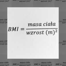 Przepis na Dietetyczno -matematycznie, czyli kilka przydatnych informacji dla pragnących schudnąć albo...przytyć