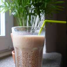 Przepis na Bubble tea