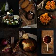 Przepis na Fotografia kulinarna - jak zacząć robić ładne zdjęcia na bloga kulinarnego?