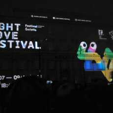 Przepis na Light Move Festival 2016 – czy co się świeciło, a co niekoniecznie... zachwyciło