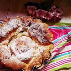 Przepis na Bułeczkowa babka drożdżowa