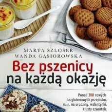 Przepis na Bez glutenu zrobisz wszystko!