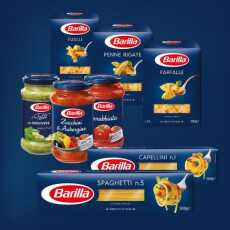 Przepis na Konkurs makaronowy z Barilla