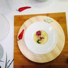 Przepis na Kuchnia Spotkań IKEA i filmik jak ugotować piwną zupę