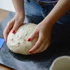 Przepis na Dziewiąty Światowy Dzień Chleba/ 9th World Bread Day