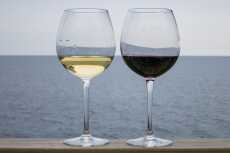 Przepis na Do jakich posiłków pasuje wino wytrawne?