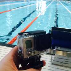 Przepis na Videoanaliza pływania – warto!