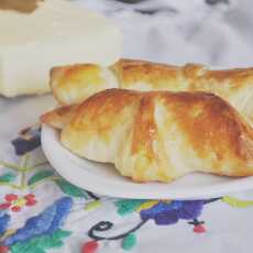 Przepis na Croissanty