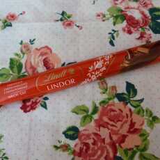 Przepis na Lindt Lindor Stick