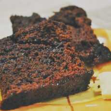 Przepis na Buraki niekonwencjonalnie: ciasto czekoladowe z burakami