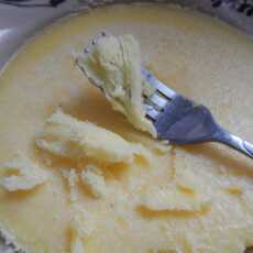 Przepis na Jak zrobić masło klarowane?