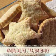 Przepis na Amoniaczki z Krzemienicy – kuchnia podkarpacka