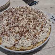 Przepis na Banoffee pie