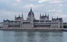 Przepis na Budapeszt – miasto warte odwiedzenia