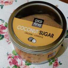Przepis na Cukier kokosowy Cocofina