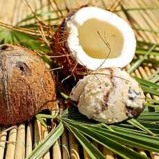 Przepis na Kilka słów o oleju kokosowym.