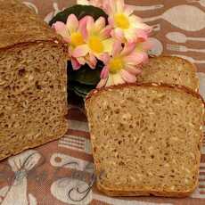 Przepis na Chleb Pełnoziarnisty z Płatkami Owsianymi – Smaczny i Prosty w Przygotowaniu 