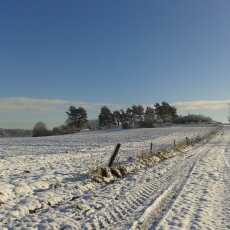 Przepis na Zimowe-bajkowe Mazury