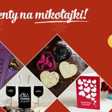 Przepis na Czas na prezenty! Z MyGiftDna.pl