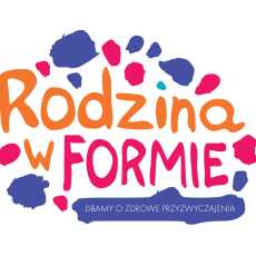 Przepis na RODZINA W FORMIE NA WAGĘ ZŁOTA!