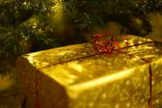 Przepis na Świąteczny czas pełen prezentów