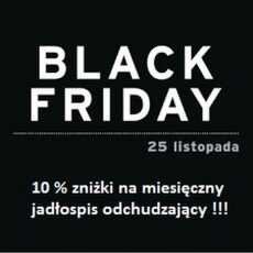 Przepis na Spersonalizowana dieta odchudzająca - 10 % taniej - Black Friday