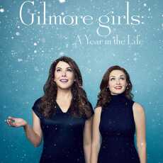 Przepis na Gilmore Girls: A Year in the Life, czyli o tym, że w tym roku Święta mam miesiąc wcześniej!