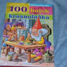 Przepis na Recenzja '100 bajek krasnoludka' Basia Badowska