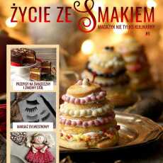 Przepis na 'Życie ze smakiem' nr.6 