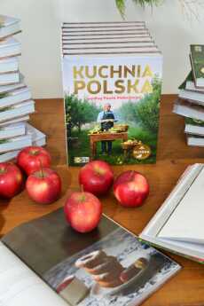 Przepis na Kuchnia Polska wg Pawła Małeckiego czyli słodkie warsztaty z Lidl Polska