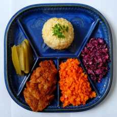 Przepis na Cykl: zimowe obiady wegańskie, Ovaltine (Seinfeld)
