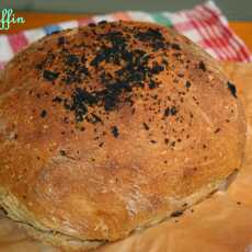 Przepis na Chleb pszenny na poolish